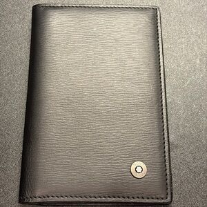 Montblanc Westside 4810 Wallet/Card holder